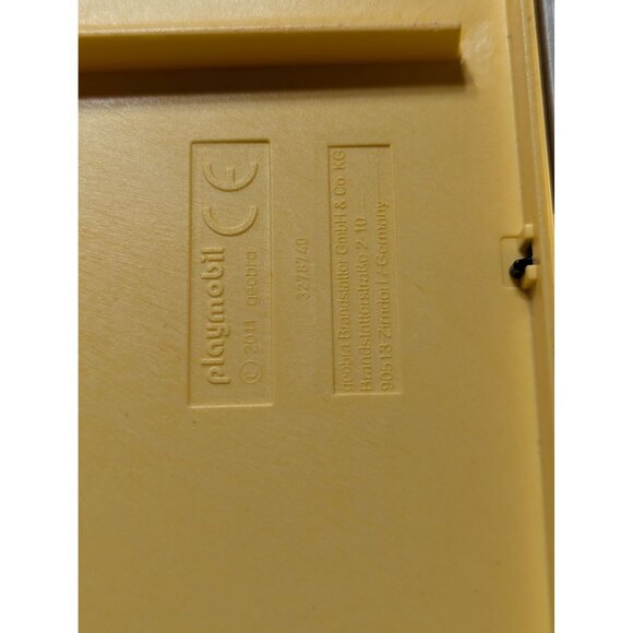 Playmobil Take Along Horse Stable 5617 - Portable Barn With Horse Stalls READ - Picture 8 of 10